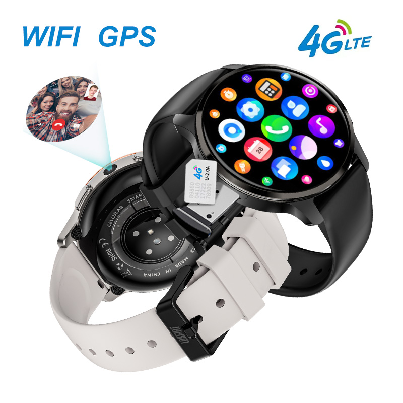 Smartwatches - 4G 5G Android Smart Watch met