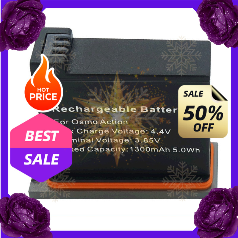 Drones - SWZY 3,85V 1300mAh, geschikt voor de