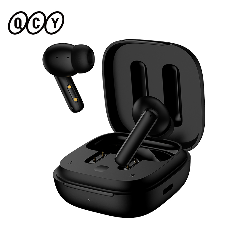 Tws Earbuds Bluetooth 5.3 - Qcy T13 Anc Draadloze Oortelefoon Bluetooth