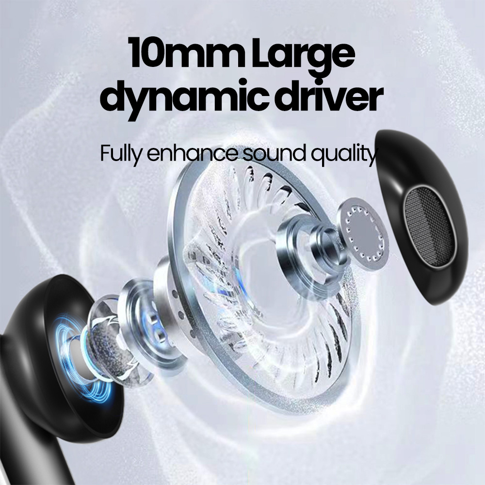 OLAF Oortelefoon Bekabelde oor - Type C Wired Earphones With Mic recensie en prijs