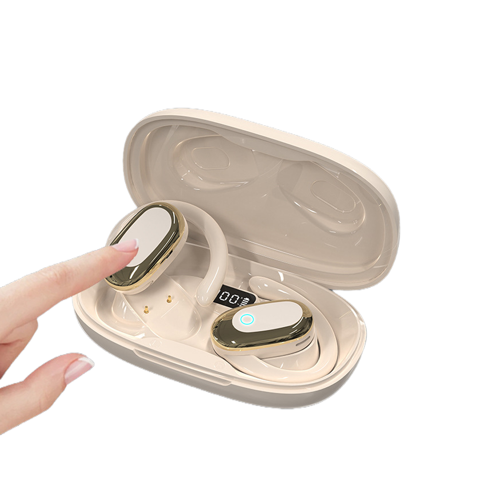 OWS Oordopjes Over-Ear Open-Ea - Anc Wireless Over Ear Headphones recensie en prijs