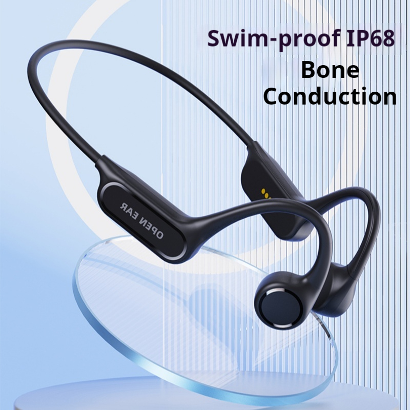 EASYBUDS Open Oor Oortelefoon  - Open Ear Air Conduction Headphones recensie en prijs