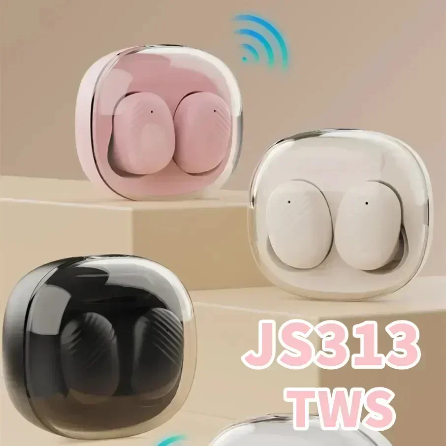 TWS Bluetooth-oordopjes, draad - Tws Earbuds Bluetooth 5.3 recensie en prijs