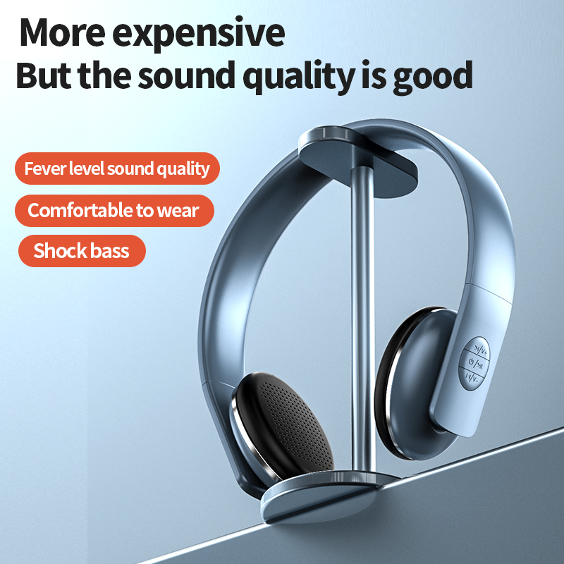 Stereo A50 Headset 5.3 Bluetoo - Type C Wired Earphones With Mic recensie en prijs