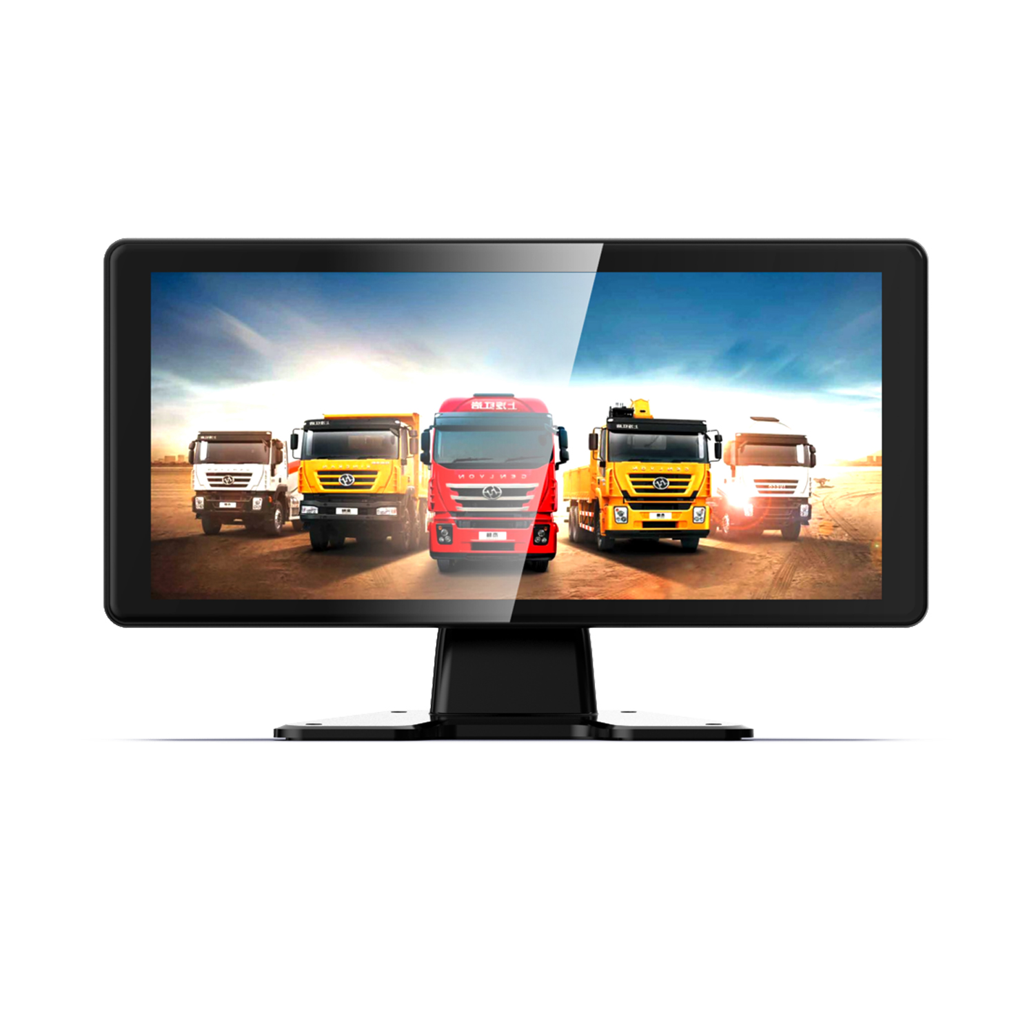 Airow auto HD vrachtwagen acht - Cameras recensie en prijs