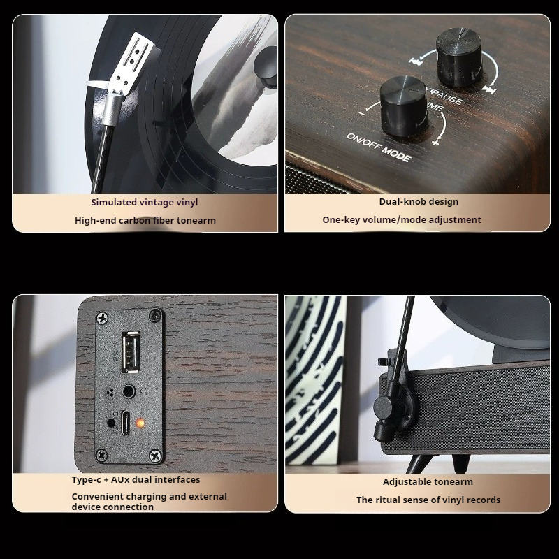 Draagbare draadloze Bluetooth- - Portable Bluetooth Speaker Waterproof Ipx7 recensie en prijs