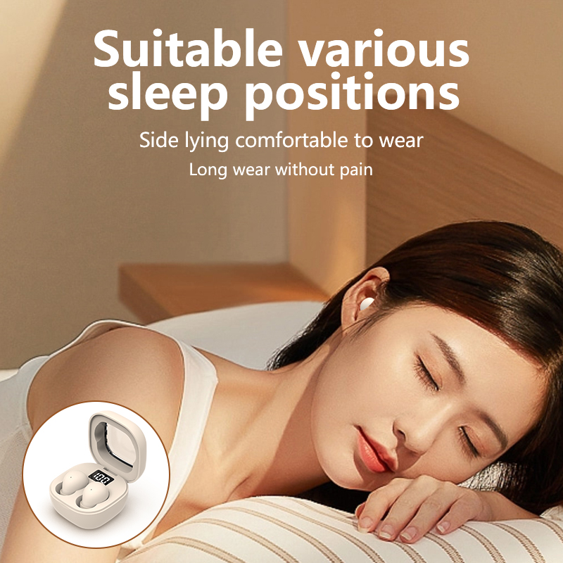 SK Kleine hoofdtelefoon Draadl - Sleep Mask Headphones Bluetooth recensie en prijs