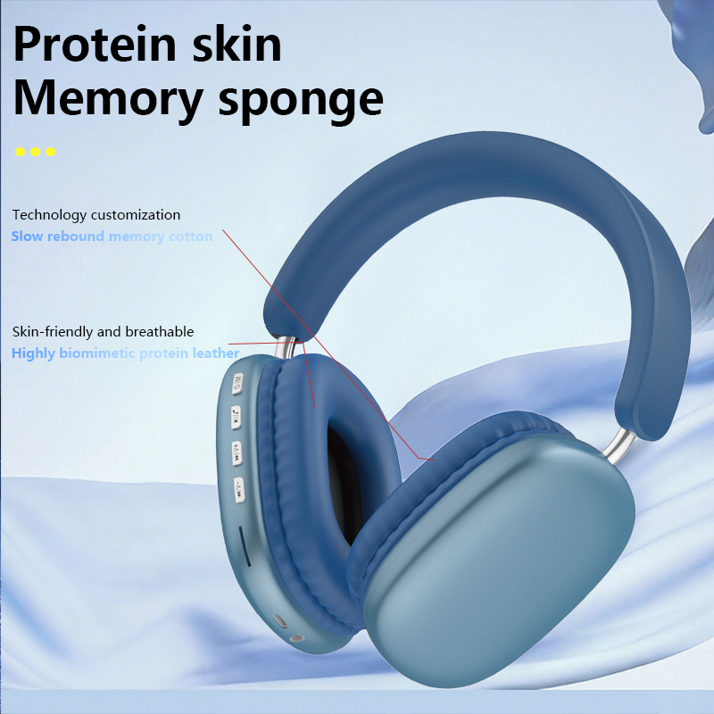 TD-20 Draadloze Over-Ear Hoofd - Anc Wireless Over Ear Headphones recensie en prijs