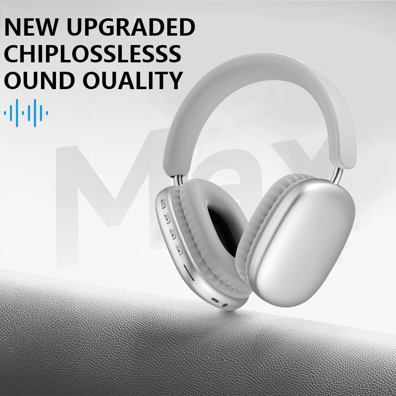 TD-20 Draadloze Over-Ear Hoofd - Anc Wireless Over Ear Headphones recensie en prijs