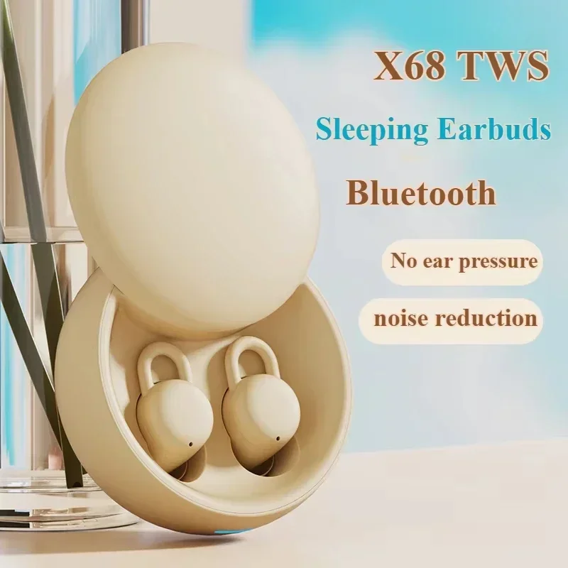 Originele TWS Bluetooth Hoofdt - Tws Earbuds Bluetooth 5.3 recensie en prijs