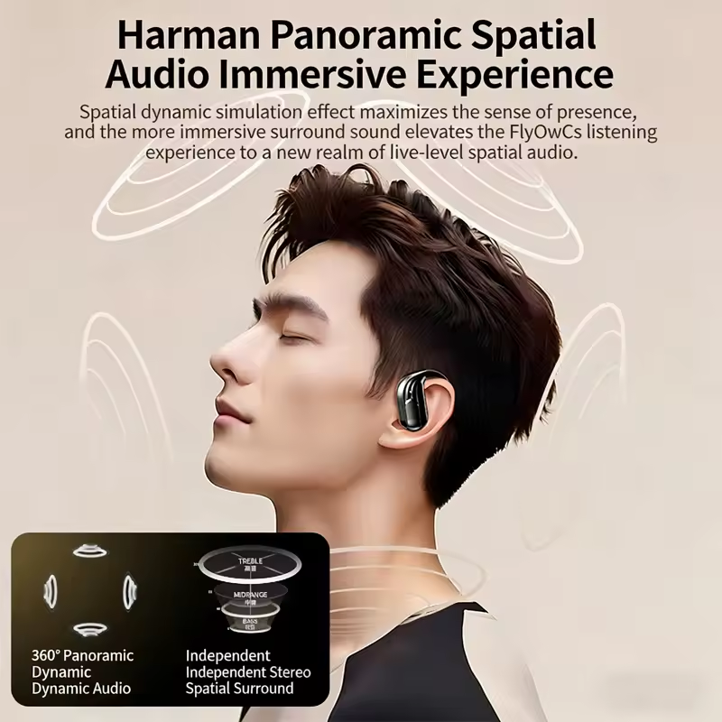 Groothandel Draadloze Hoofdtel - Type C Wired Earphones With Mic recensie en prijs
