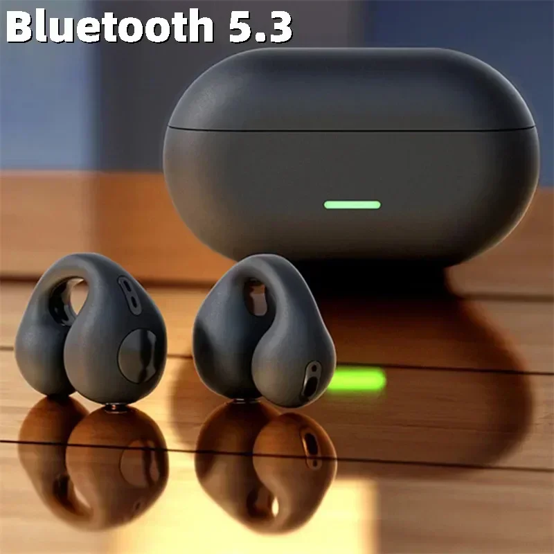 Nieuwe Originele T75 Beengelei - Bone Conduction Running Headphones recensie en prijs