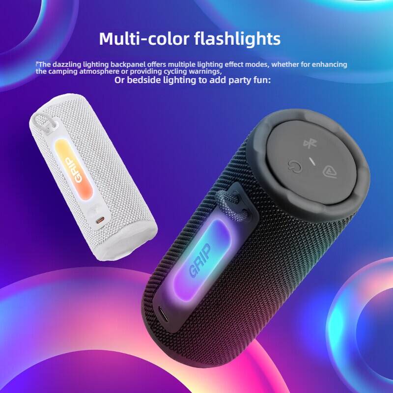 Cabin Coastal JBL GRIP IPX7 Wa - Portable Bluetooth Speaker Waterproof Ipx7 recensie en prijs