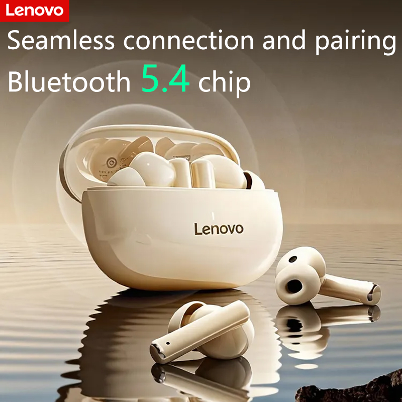 Nieuwe Lenovo TA210 draadloze  - Type C Wired Earphones With Mic recensie en prijs