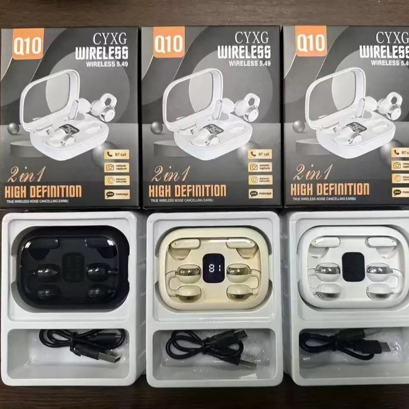 Nieuwe draadloze twee-in-één B - Sleep Mask Headphones Bluetooth recensie en prijs