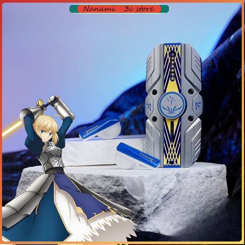 Fate Stay Night Saber Avalon T - Headphones recensie en prijs