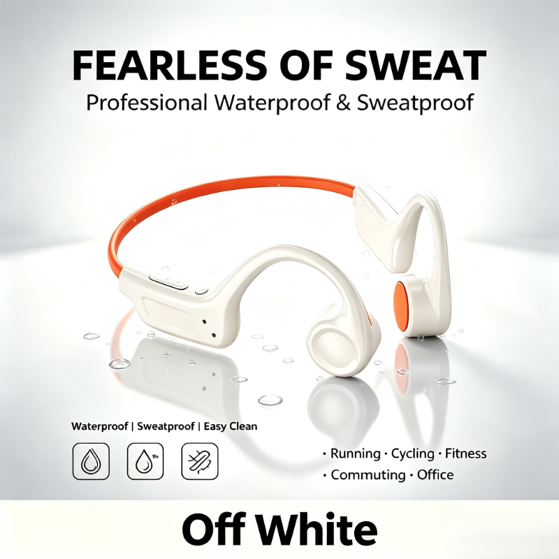 2026 Nieuwe OWS Beengeleiding  - Open Ear Air Conduction Headphones recensie en prijs