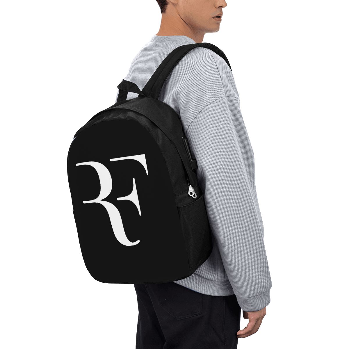 Roger Federer Rugzak Reisnoteb - Laptops recensie en prijs
