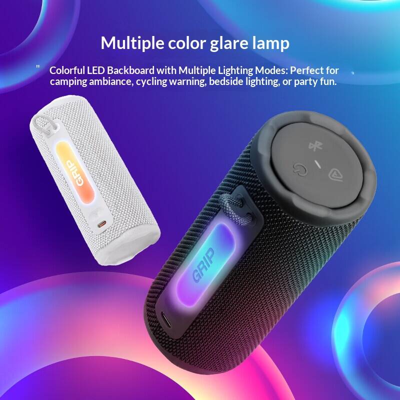 Skiing Patio JBL GRIP IPX7 Wat - Portable Bluetooth Speaker Waterproof Ipx7 recensie en prijs