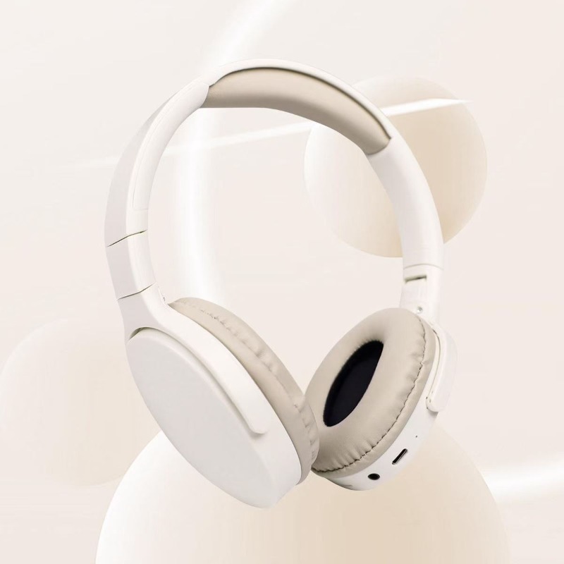 Hete Bluetooth Draadloze Hoofd - Anc Wireless Over Ear Headphones recensie en prijs