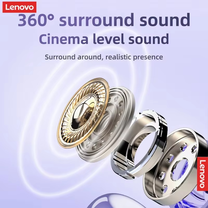Lenovo TA210 draadloze Bluetoo - Anc Wireless Over Ear Headphones recensie en prijs