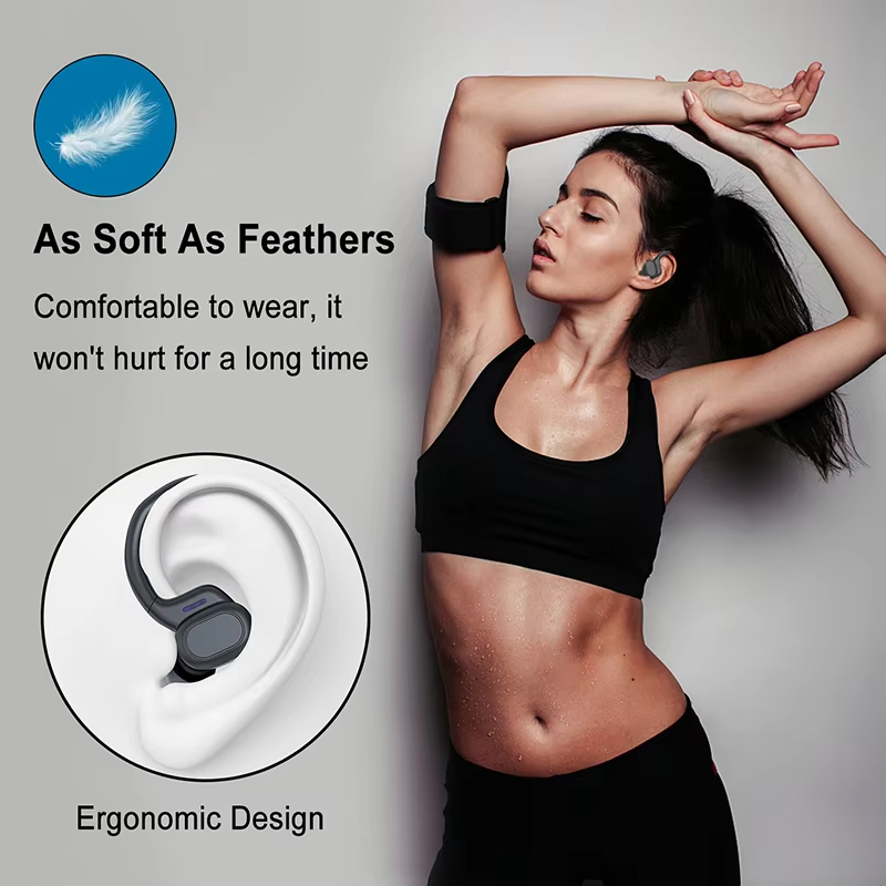 Sports SP16 Draadloze Oordopje - Anc Wireless Over Ear Headphones recensie en prijs