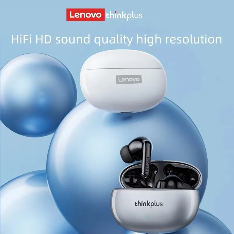 Lenovo XT88 TWS draadloze oord - Tws Earbuds Bluetooth 5.3 recensie en prijs