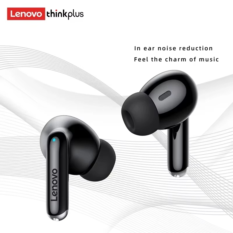 Lenovo XT88 TWS draadloze oord - Tws Earbuds Bluetooth 5.3 recensie en prijs
