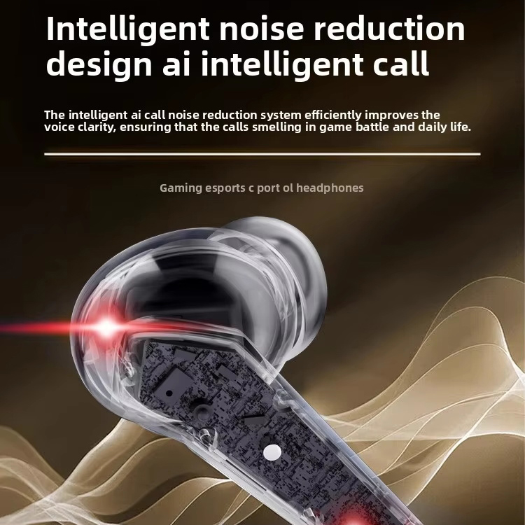 Lenovo TG102 Gaming draadloze  - Gaming Headset With Mic Rgb recensie en prijs