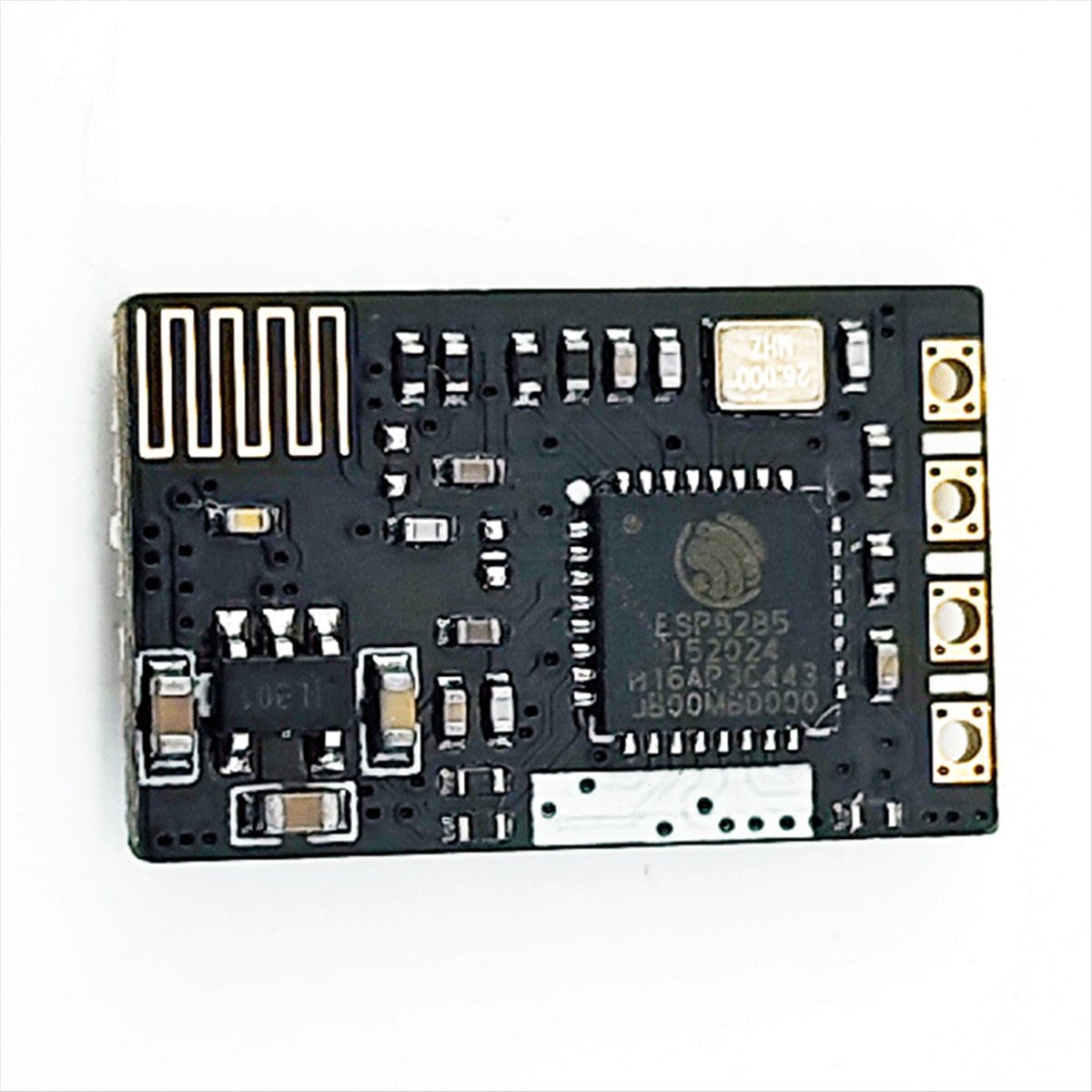 500MHz ontvanger 500,5MHz-524, - Drones recensie en prijs
