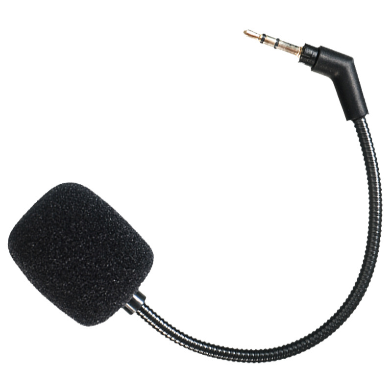 Afneembare vervangende microfo - Gaming Headset With Mic Rgb recensie en prijs